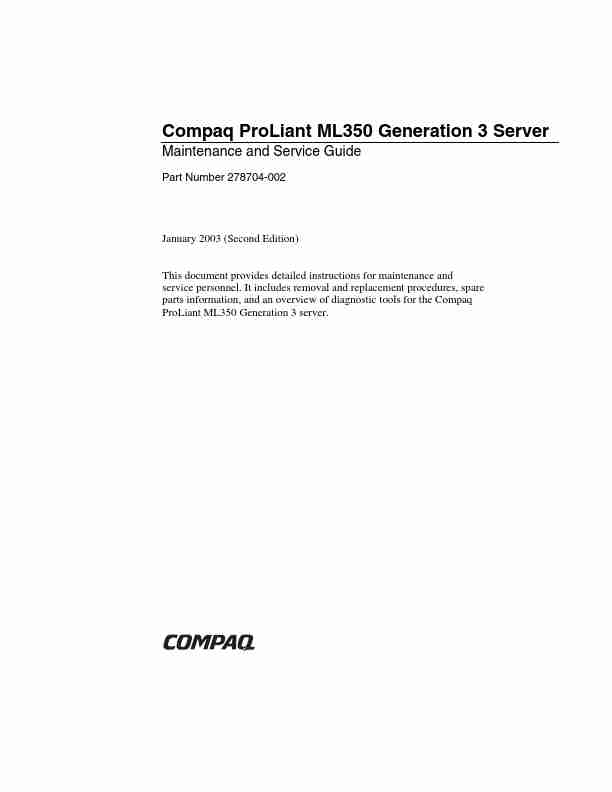 Compaq Server ML350-page_pdf